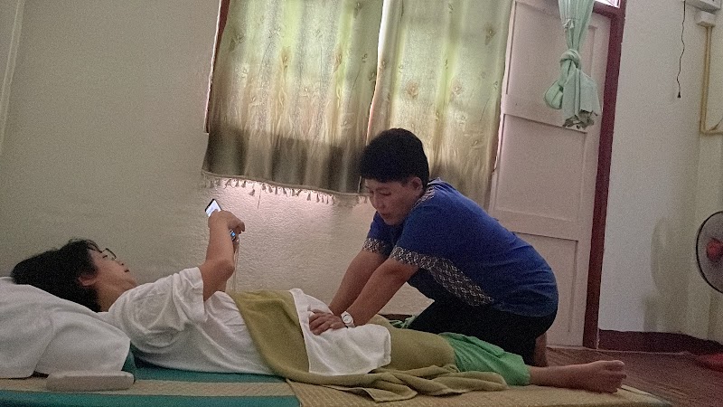 Nammon Health Massage Shop Chanthaburi - Day Spa in Chanthaburi