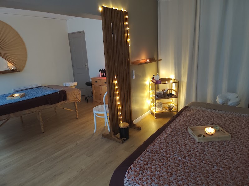 Namo Massage | Head SPA Montpellier - Day Spa in Montpellier