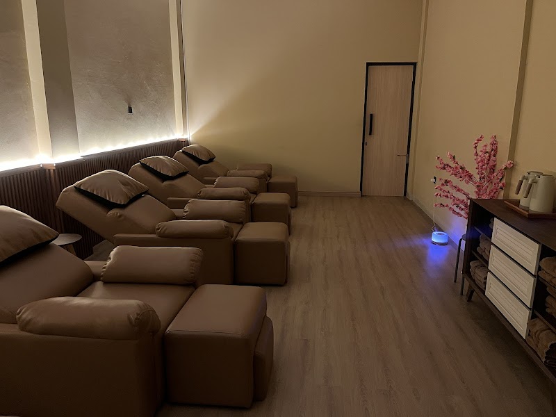 NAMORI Family Reflexology & Massage Bekasi Kota - Day Spa in Bekasi Kota