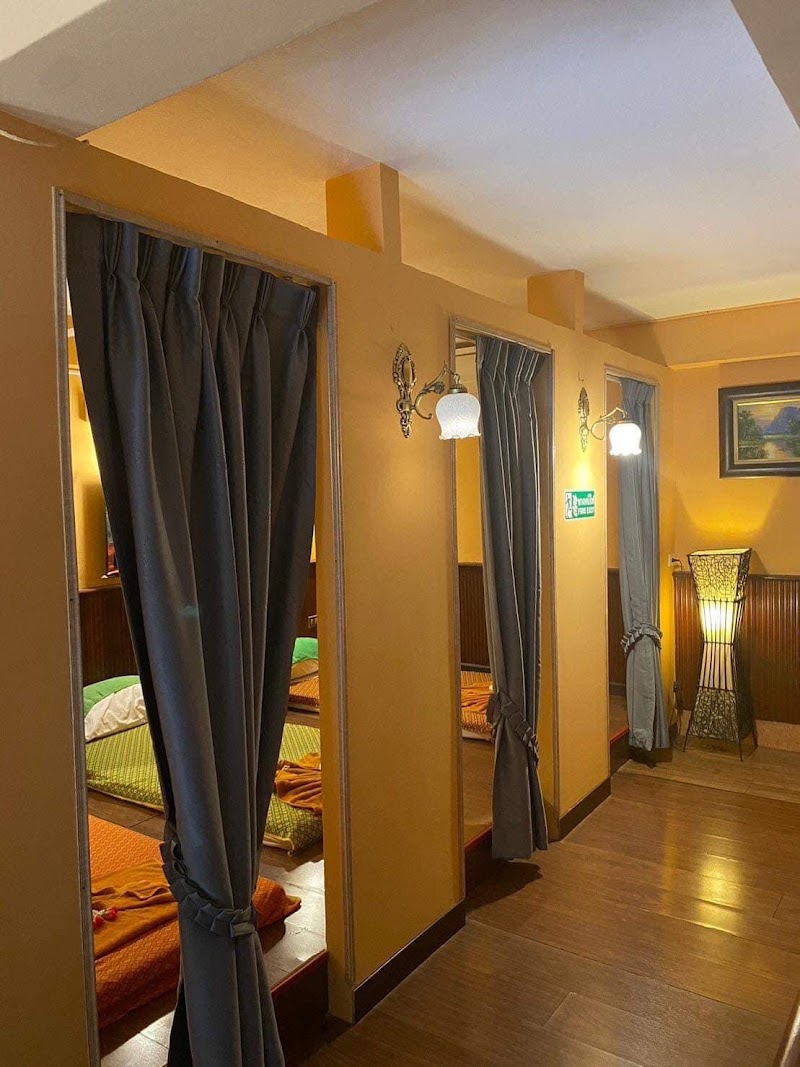 Namtan Thai Traditional Massage Shop Non Sung - Day Spa in Non Sung