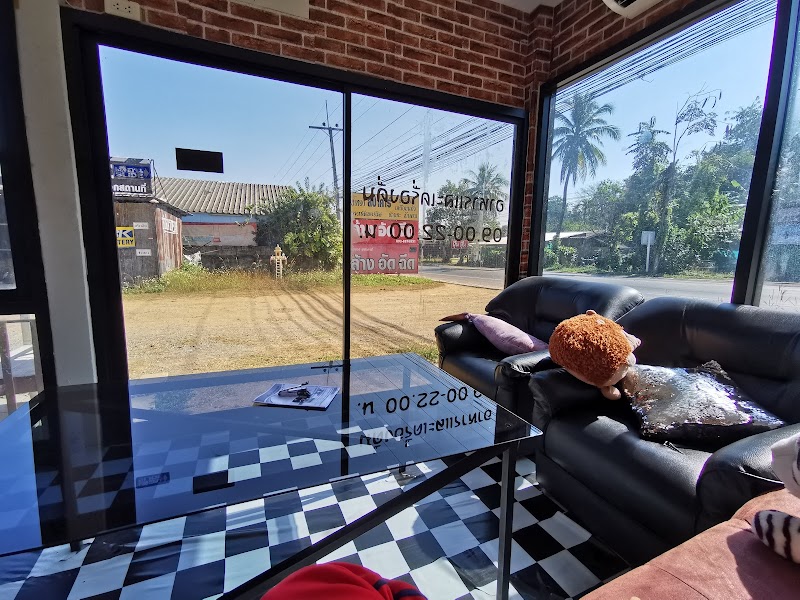 Namthong Detailing Spa Car Phayao - Day Spa in Phayao