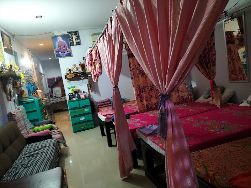 Namtip Massage for Health Ko Pha-ngan - Day Spa in Ko Pha-ngan