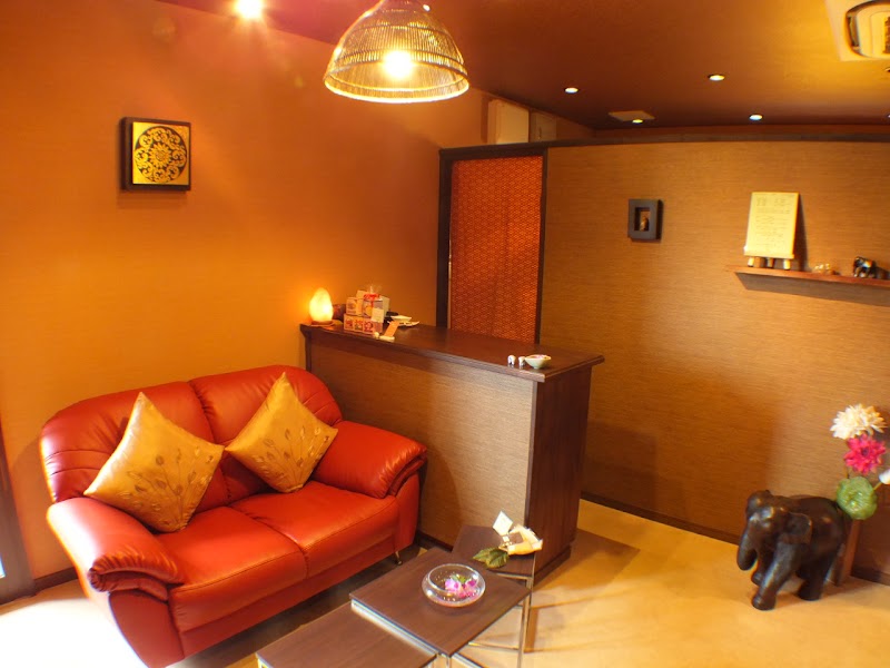 Namujai (Thai Traditional Massage Salon) Niigata City Chuo Ward - Day Spa in Niigata City Chuo Ward