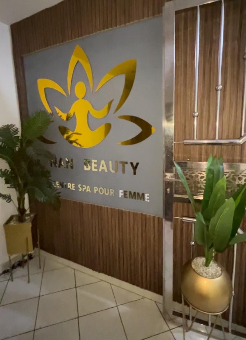 NAN Beauty - spa pour famme Bd Ghandi - Day Spa in Bd Ghandi