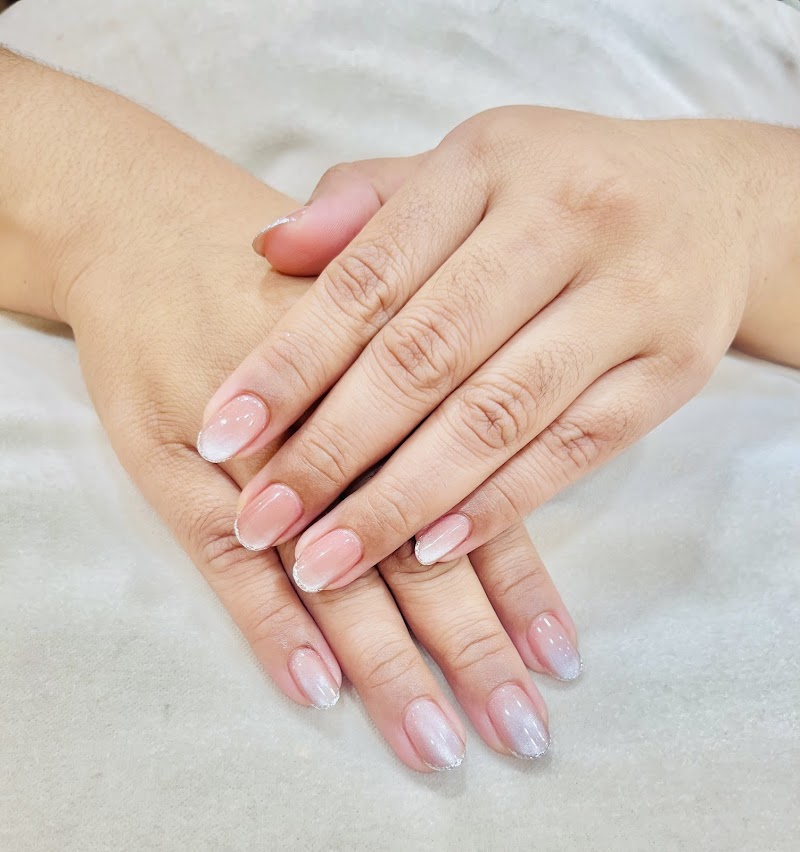 Nan Nail Nail Salon Thung Song - Day Spa in Thung Song