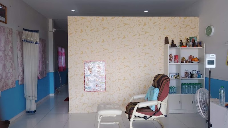 Nana Health Massage Cha Am - Day Spa in Cha Am