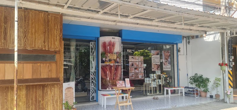 Nana's Bodyhome Hua Hin - Day Spa in Hua Hin