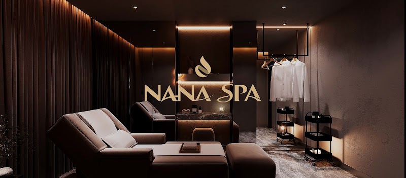 Nana spa Ulaanbaatar