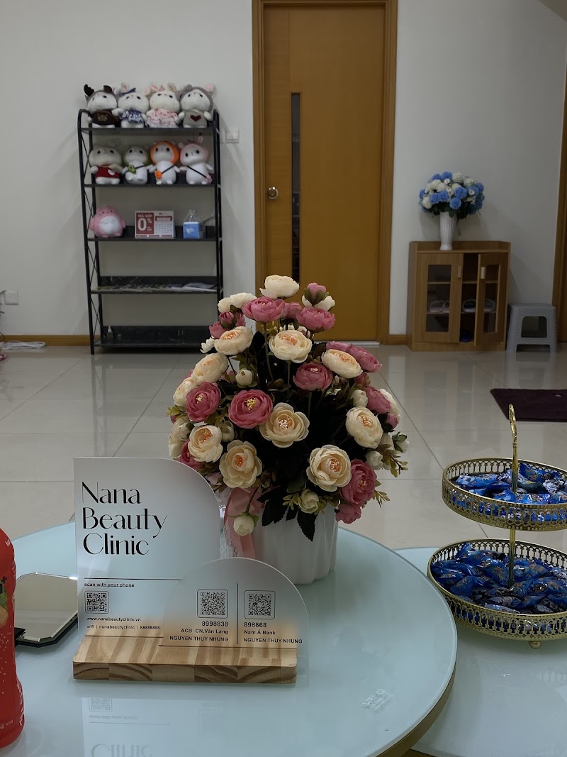 Nanab Skin Beauty Quận Lê Chân - Day Spa in Quận Lê Chân