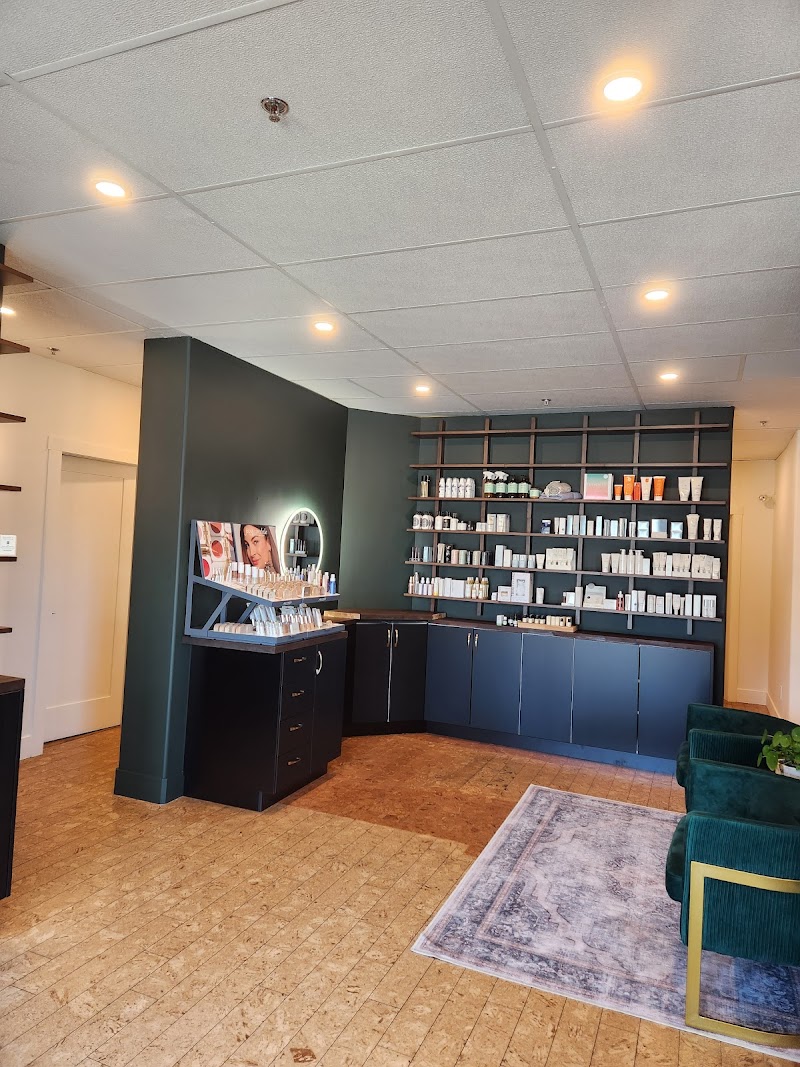 Nanaimo Elements Spa - Day Spa in Nanaimo
