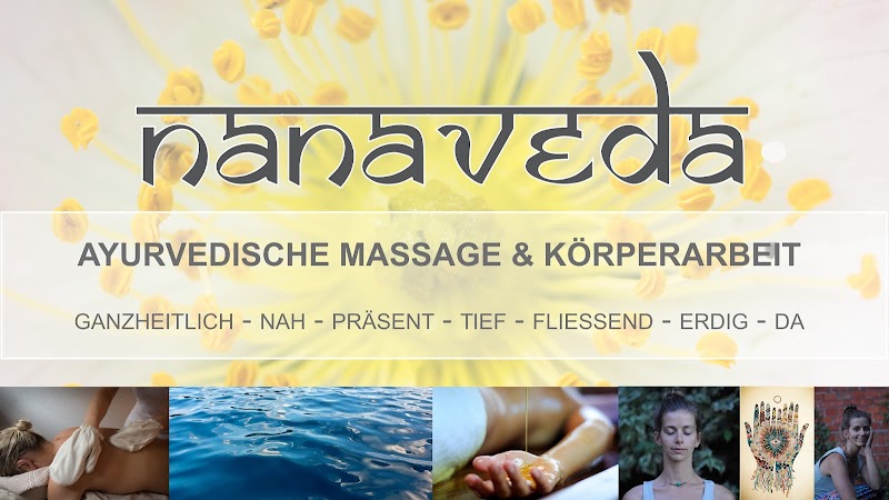 Nanaveda Oberaudorf - Day Spa in Oberaudorf
