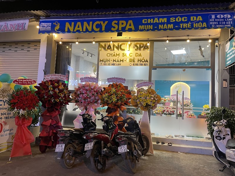 Nancy Beauty Spa Huyện Bố Trạch - Day Spa in Huyện Bố Trạch