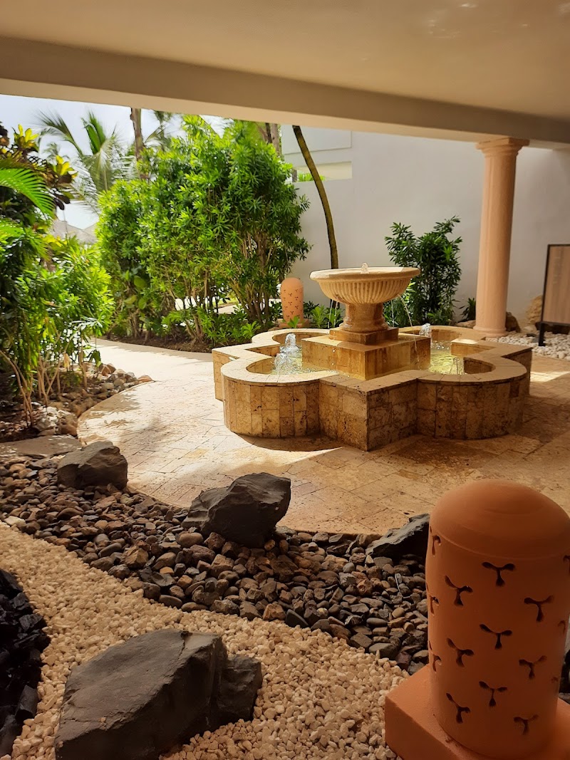 Nancy Massages Punta Cana - Hotel Spa in Punta Cana