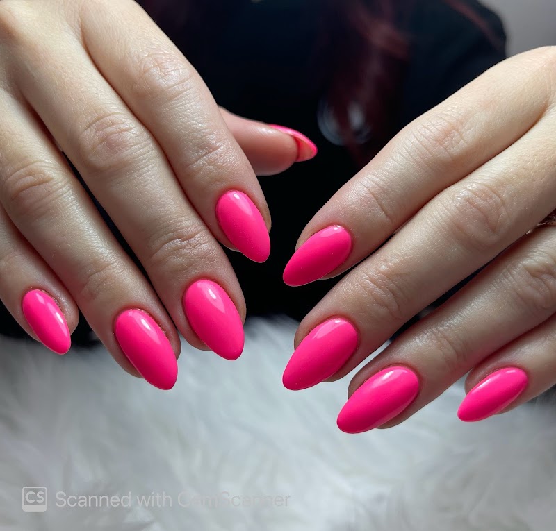 Nancy Nails Palm Beach Gardens - Day Spa in Palm Beach Gardens