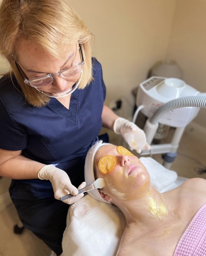 Nanda Beauty Spa Round Rock - Day Spa in Round Rock