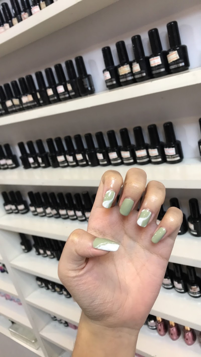 Nandar Nail Art & Body Spa Yangon - Day Spa in Yangon