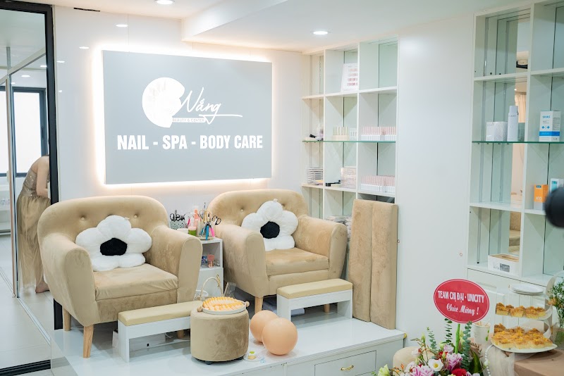 Nang Beauty Spa Huyện Thạch Thất - Day Spa in Huyện Thạch Thất