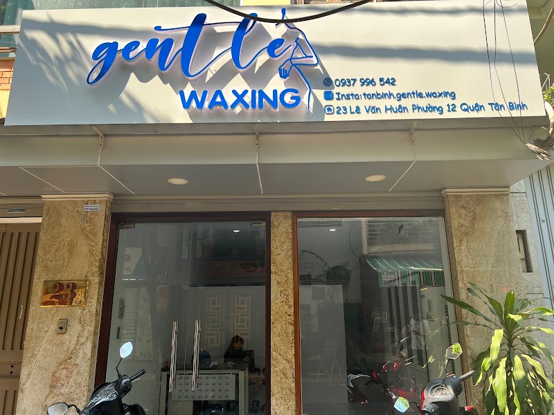 Nàng Hi Waxingroom Quận Tân Bình - Day Spa in Quận Tân Bình
