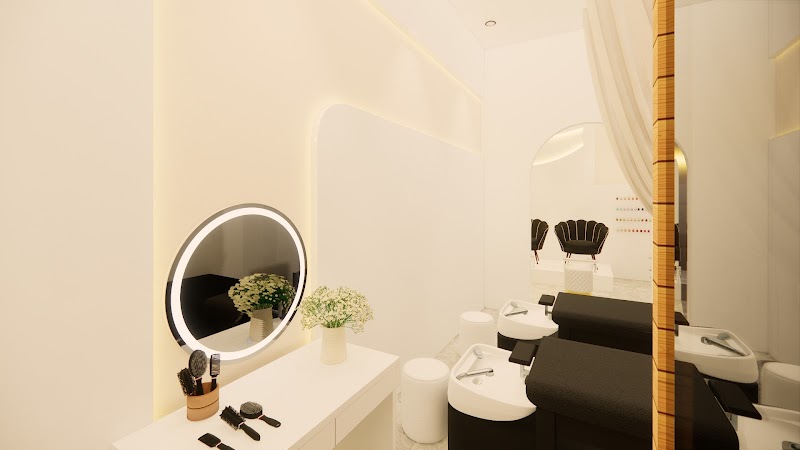NÀNG TRINH Beauty SPA & Skincare Huyện Long Thành - Day Spa in Huyện Long Thành