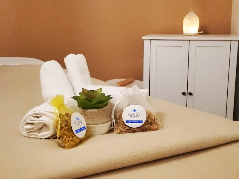 Nani's Massage Cape Coral - Day Spa in Cape Coral