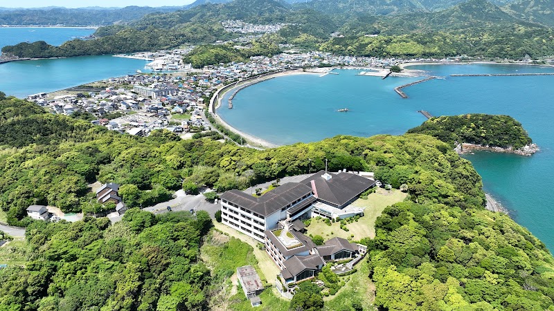 Nanki Katsuura Onsen Kaiso-gun - Thermal Spa in Kaiso-gun