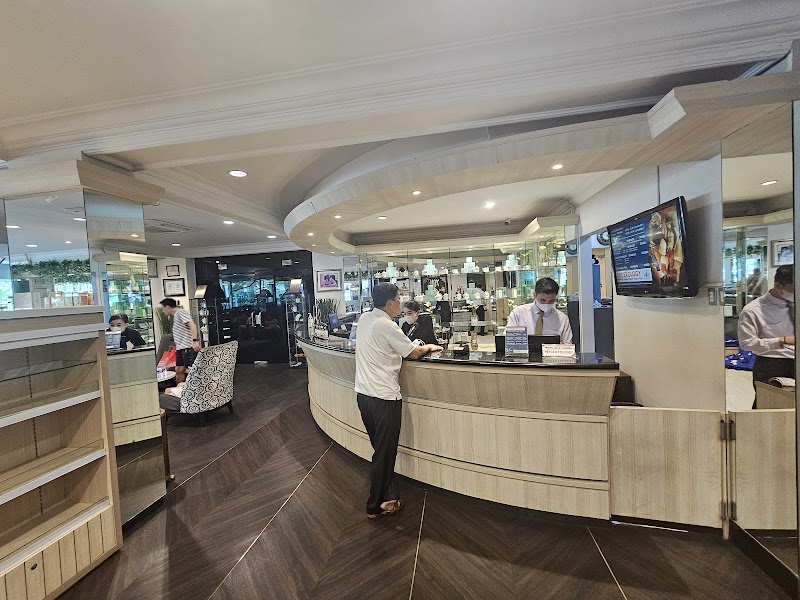 Nano Reflexology Jakarta Utara - Day Spa in Jakarta Utara