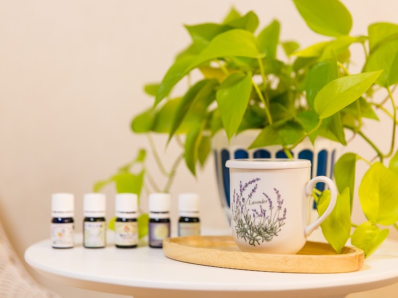 Asao Ward, Kawasaki City nanospica - Day Spa in Asao Ward, Kawasaki City