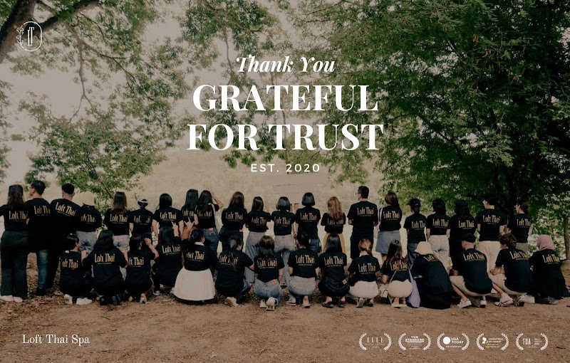 Nantharak Thai Massage School, Uttaradit - Day Spa in Uttaradit