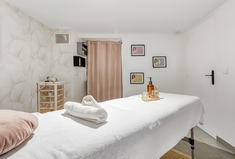 Nantika Massage Vitry-sur-Seine - Day Spa in Vitry-sur-Seine