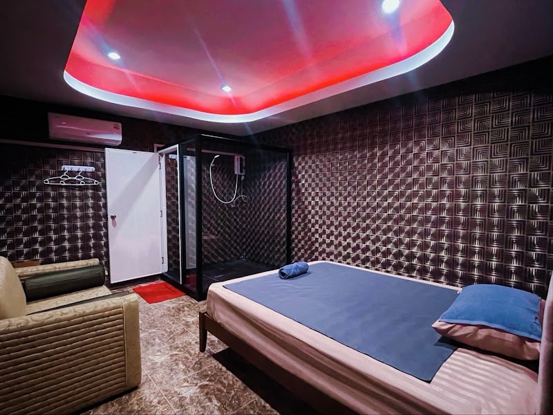 Naomi spa Chiang Rai - Day Spa in Chiang Rai