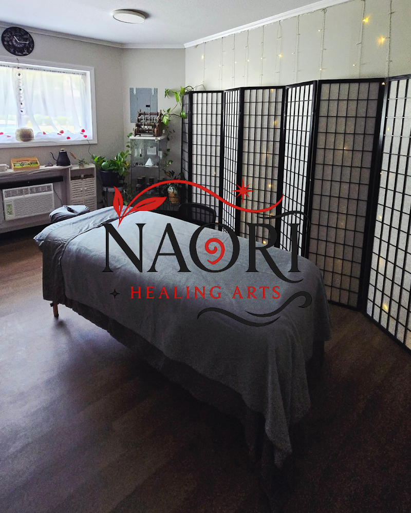 Naori Healing Arts Rutherfordton - Day Spa in Rutherfordton