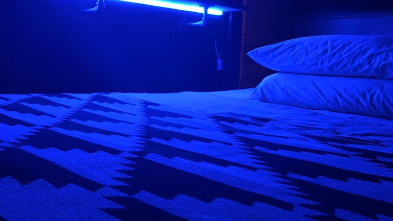 Nap Bar Houston photo