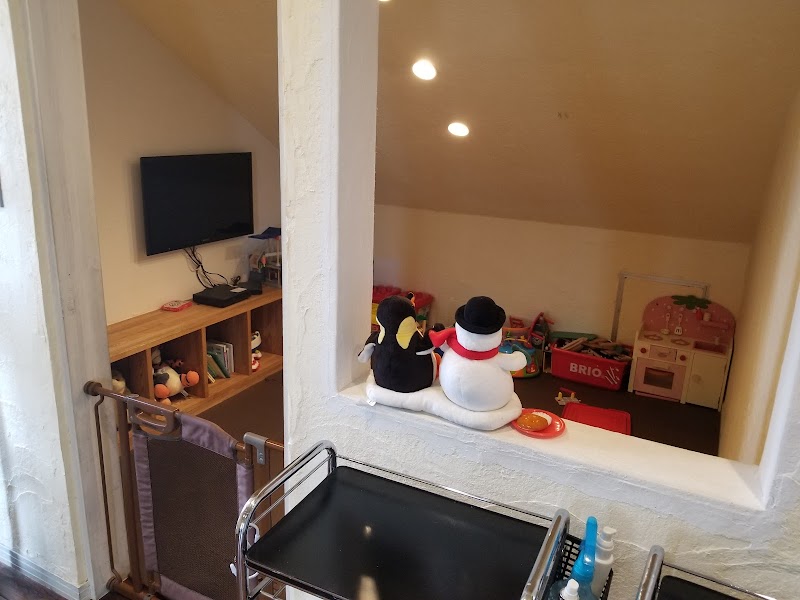 NAP hair bocco Nagoya Midori Ward - Day Spa in Nagoya Midori Ward