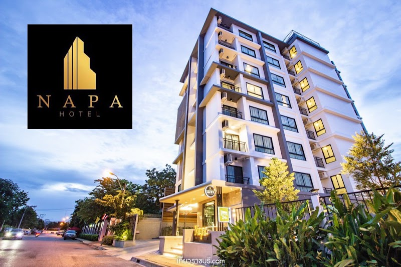 Nap Nueng Mueang Ratchaburi District - Day Spa in Mueang Ratchaburi District