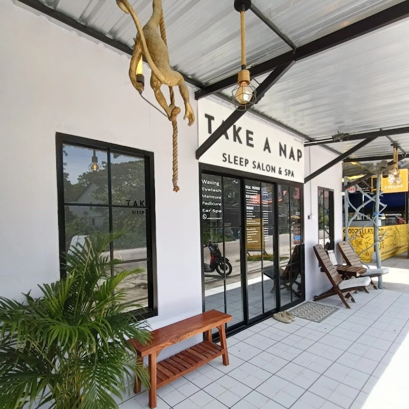 NAP RELAX Health Massage Koh Phangan - Day Spa in Koh Phangan