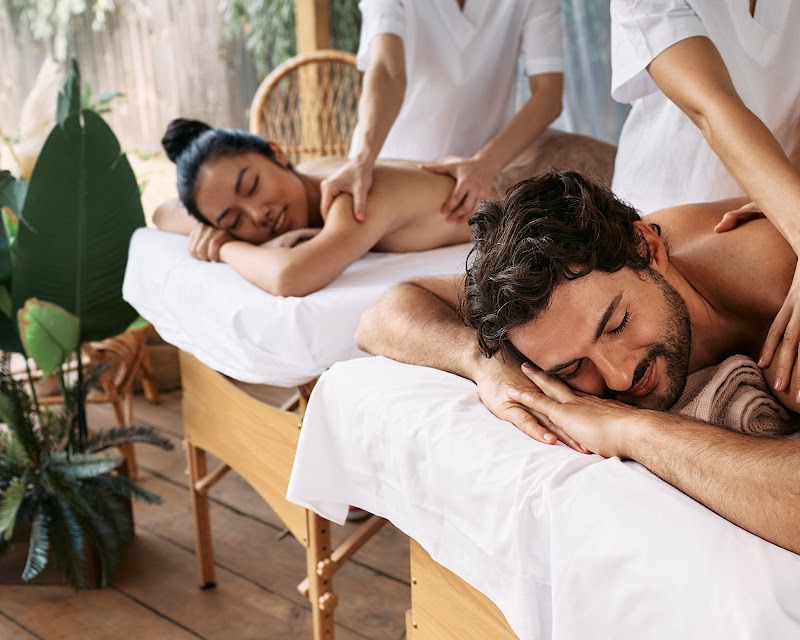 Napa Valley Massage & Wellness Spa - Medical Spa in Napa Valley