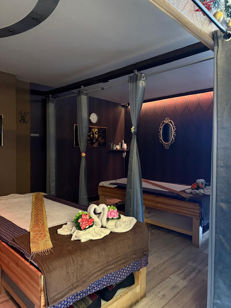 Napat Thaiwellness Grevenbroich - Wellness Retreat in Grevenbroich