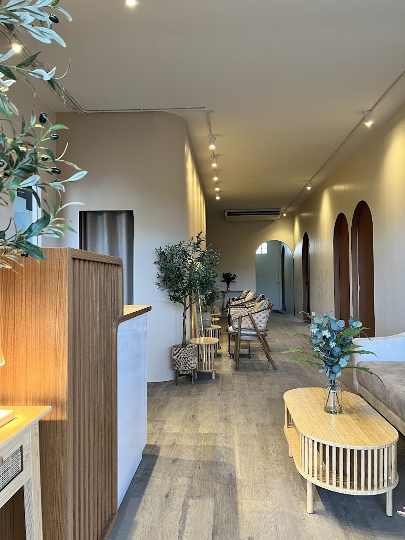 NapNest Sleep Salon & Treament Lamphun - Day Spa in Lamphun