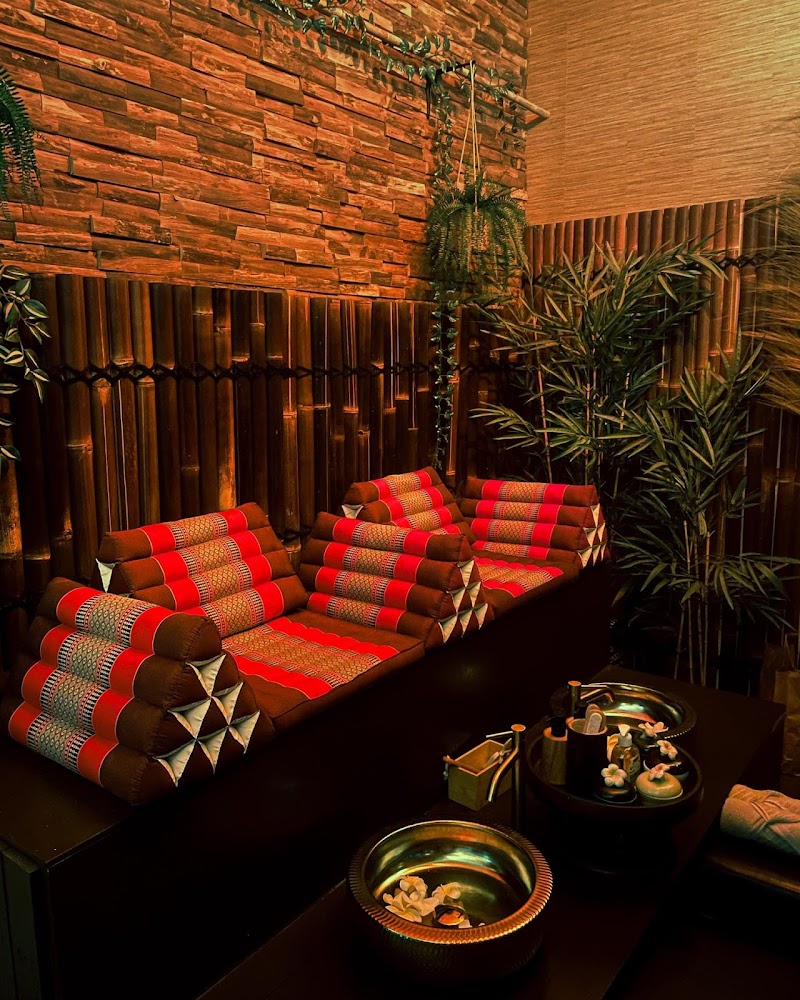 Napthong Thai Massage Deinze - Day Spa in Deinze