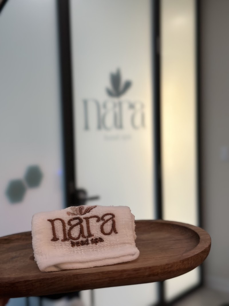 Nara Head Massage Aroma Studio Mia - Day Spa in Nara
