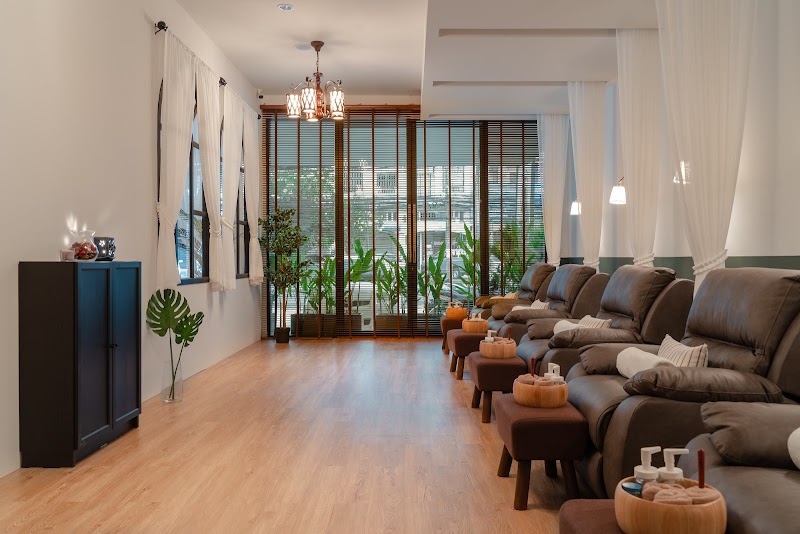 NARA MASSAGE & SPA PHUKET (Chalong, Patak Rd.) Phuket - Day Spa in Phuket