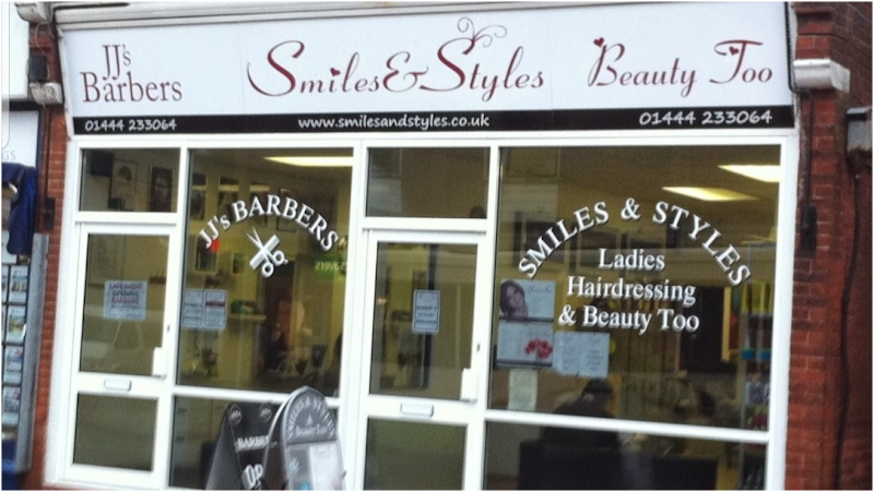 Nara Massage Therapy and Beauty , Burgess Hill - Day Spa in Burgess Hill