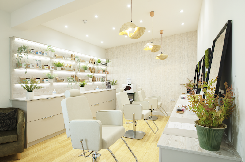 Nara Spa & Kitchen Carlisle - Day Spa in Carlisle