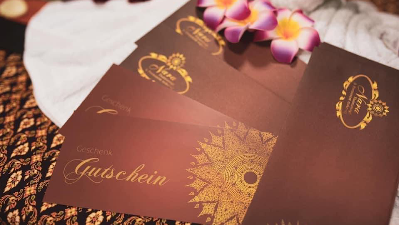 Nara Thai Massage and Permanent Makeup Sinsheim - Day Spa in Sinsheim