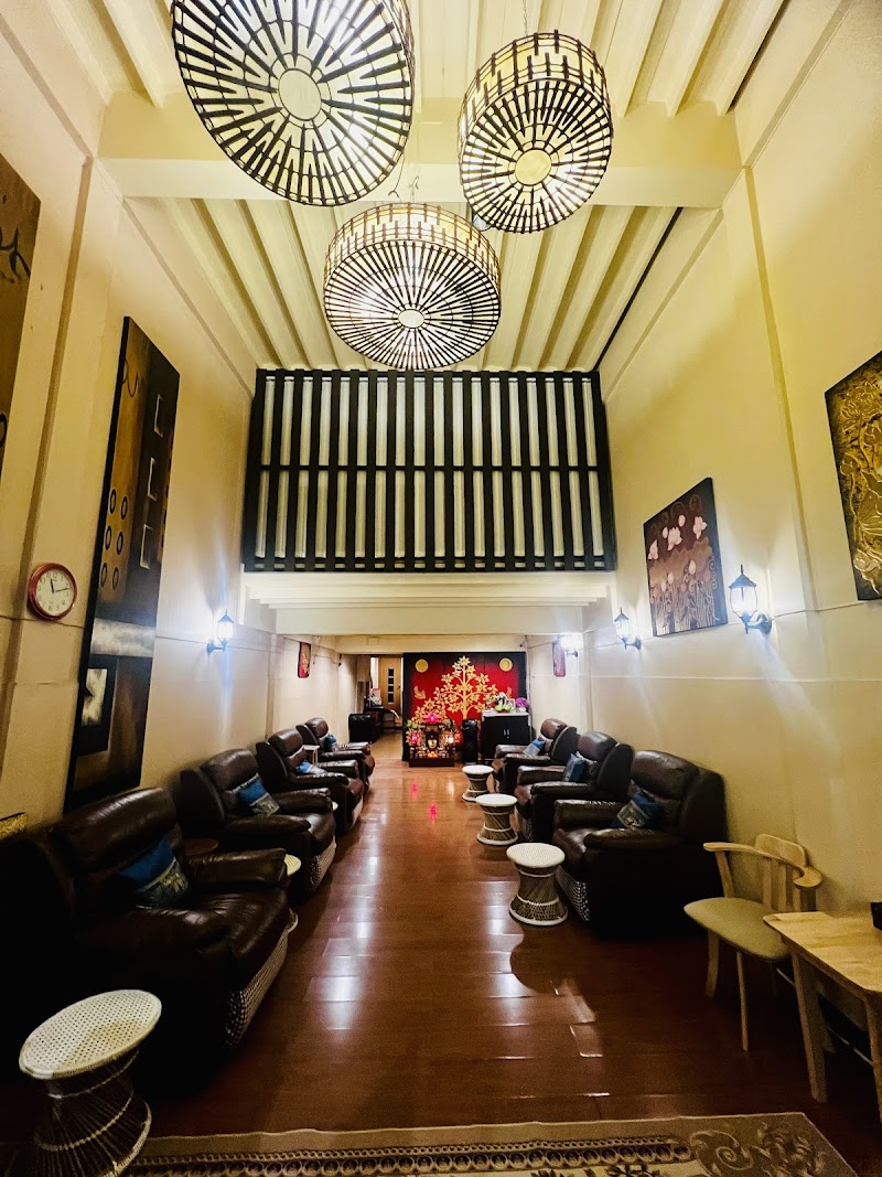 Nara Thai Traditional Massage Kamphaeng Phet - Day Spa in Kamphaeng Phet