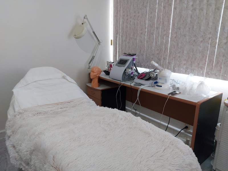 Naraa Cabina y Spa Tuxtla Gutiérrez - Day Spa in Tuxtla Gutiérrez