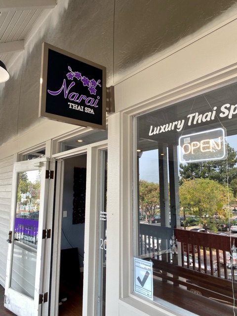 Narai Thai Spa Encino - Day Spa in Encino