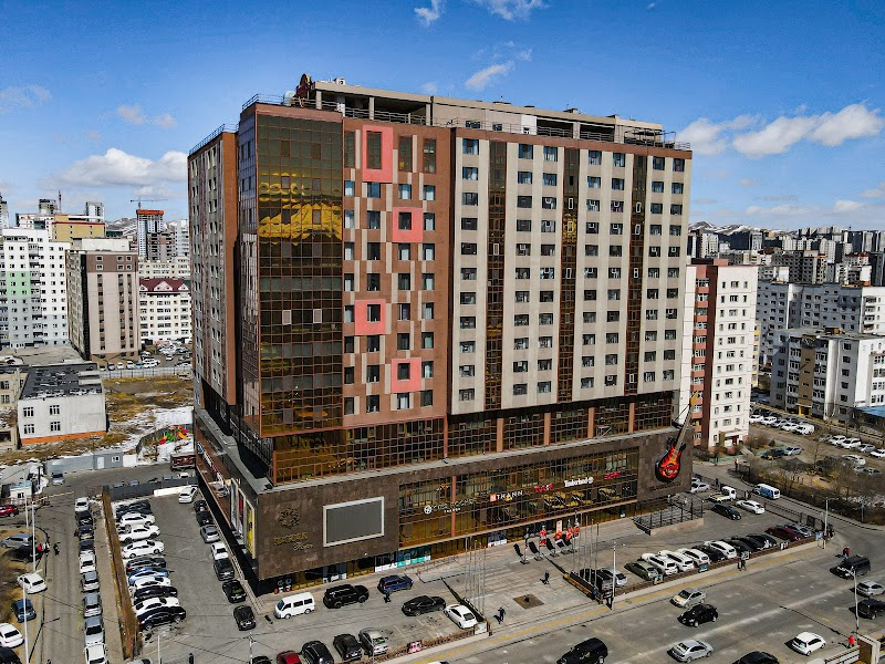 Naran Residence Ulaanbaatar