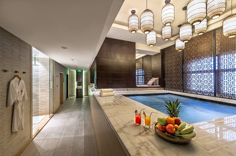 NARCI SPA & SALON Riyadh - Day Spa in Riyadh