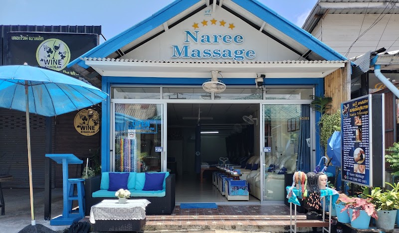 NAREE Massage Khao Lak - Day Spa in Khao Lak